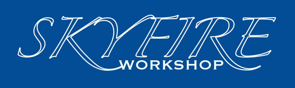 SKYFIRE WORKSHOP